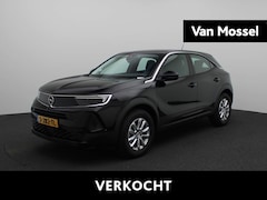 Opel Mokka - 1.2 Level 2 | 100pk | Trekhaak | Navigatie | Airco | Cruise Control | 29.000km |