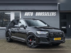 Audi Q7 SQ7 - 55 TFSI quattro Pro S-Line Plus 7p 7 Pers. UNIEK Style