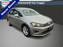 Volkswagen Golf Sportsvan - 1.4 TSI highline cruise, massage/verwarmd stoel, pdc v/a