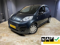 Peugeot 107 - 1.0 Access Accent