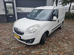 Opel Combo - 1.3 CDTI L1H1 ECOFLEX SPORT