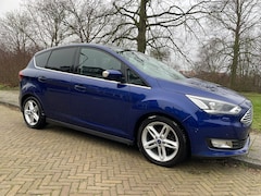 Ford C-Max - 1.0 Titanium EcoBoost