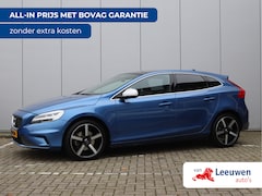 Volvo V40 - 2.0 T4 Business Sport | R-design | Panoramadak | Trekhaak | Org. NL