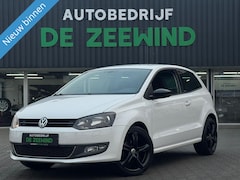 Volkswagen Polo - 1.2-12V BlueMotion Trendline