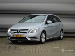 Mercedes-Benz B-klasse - 200 Ambition Automaat Trekhaak Xenon Navi