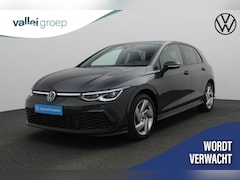 Volkswagen Golf - 1.4 245PK DSG eHybrid GTE | Trekhaak | IQ Light | Stuur-/stoelverwarming | Camera | Navi |