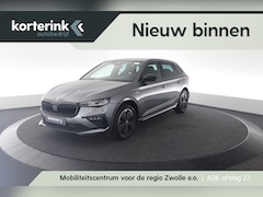 Skoda Scala - 1.5 TSI ACT Monte Carlo | ACC | Pano | Dodehoek