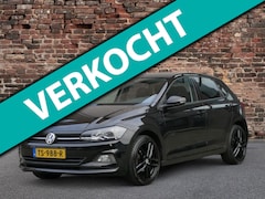 Volkswagen Polo - 1.0 TSI Comfortline | ACC | Airco | Apple Carplay