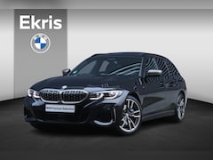 BMW 3-serie Touring - M340i xDrive | High Executive | Panodak | Trekhaak | Harman Kardon | Driving Assistant Pro