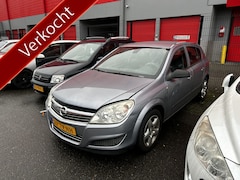 Opel Astra - 1.6 Business | AUTO START NIET | APK TOT 15-09-2025 | Airco | Inruilkoopje