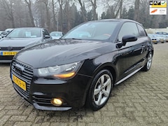 Audi A1 - 1.4 TFSI Ambition Pro Line Business