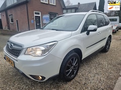 Subaru Forester - 2.0 Luxury AWD AUTOMAAT REVISIE|CAMERA|BOEKJES ETC