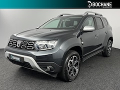 Dacia Duster - 1.0 TCe 100 Bi-Fuel Prestige | Navigatie | Airconditioning | Cruise Control | Apple Carpla