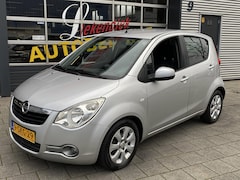 Opel Agila - 1.0i-12V Enjoy - Airco I Comfort pakket I Sport velgen I Nwe APK 01-2026