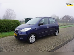 Hyundai i10 - 1.1 Active lage km stand NAP