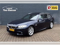 BMW 5-serie Touring - 535i Upgrade Edition M-Sport 77.000km NAP