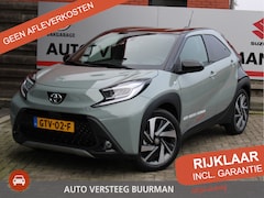 Toyota Aygo X - 1.0 VVT-i MT Envy Cruise Control Adaptief, Achteruitrijcamera, Navigatie, Parkeersensoren