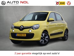 Renault Twingo - 1.0 SCe Expression | Airco | Cruise | Sensoren | Elektrische Ramen