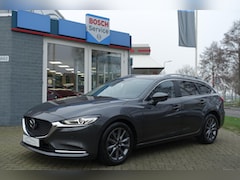 Mazda 6 - 6 2.0 SKYACTIV-G 145PK Comfort | ACC | HUD | LED | CARPLAY