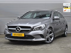 Mercedes-Benz CLA-klasse Shooting Brake - 180 122-PK, Airco, Cruise control, Navi, Xenon, Led