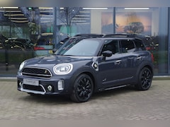 MINI Countryman - 2.0 Cooper S E ALL4 220 PK Chili, Panoramadak, Leder, Harman / Kardon Geluidssysteem, Came