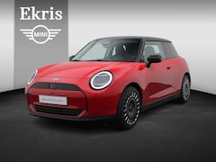 MINI Mini-Electric - 3-deurs E | Classic Trim + Package L | Maximaal MINI