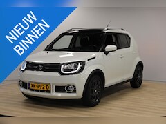 Suzuki Ignis - 1.2 Stijl | Automaat | 90PK