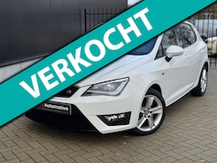 Seat Ibiza - 1.0 EcoTSI FR DSG Pano LED Cruise Control Navi