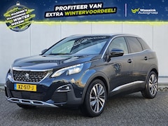 Peugeot 3008 - 130pk GT-Line | Navigatie | Trekhaak | Focal | Parkeercamera