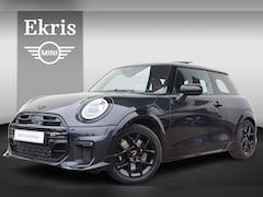 MINI Cooper S - 2.0 John Cooper Works M Pakket XL / Comfort Access / panoramadak / Elektrisch verstelbare