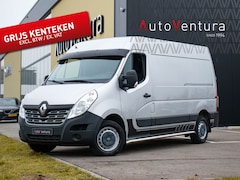 Renault Master - T35 2.3 dCi L2H2 Energy | Airco | Achteruitrijcamera | Trekhaak