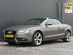 Audi A5 Cabriolet - 1.8 TFSI Pro Line S Leder Navi Facelift NAP