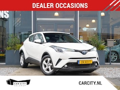 Toyota C-HR - 1.8 Hybrid Active / Camera / Navi / Cruise / Climate / Autohold