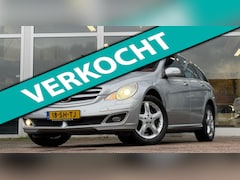 Mercedes-Benz R-klasse - 350 4-Matic 6p Schuifdak A/T APK 14-02-2026