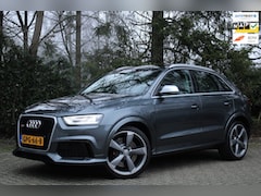 Audi Q3 - 2.5 TFSI RSQ3 Quattro - Rotor/Pano/Full