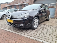 Volkswagen Golf - 1.4 TSI Highline|PDC|NAV|CRUISE