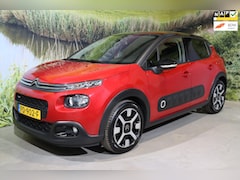 Citroën C3 - 1.2 PT Shine | Carplay | LED | PDC + Camera