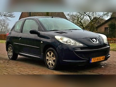 Peugeot 206 - 1.1 XR MET ELEC. RAMEN EN MEER