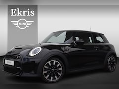 MINI Cooper S - 2.0 Classic Achteruitrijcamera / Driving Modes / DAB+ / Navigatie / Onderstel Adaptief