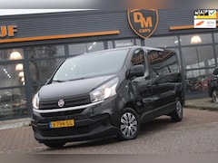 Fiat Talento - 1.6 MJ EcoJet L2H1 | NAVI | CRSCNTRL | CAMERA | 90XXX KM |