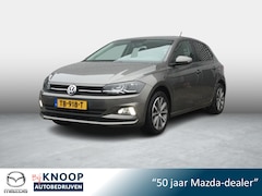 Volkswagen Polo - 1.0 TSI Comfortline | Trekhaak | Cruise control | Airco |