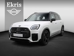 MINI Countryman - John Cooper Works Pakket XL + Panoramadak + Harman Kardon + Driving Assistant Professional