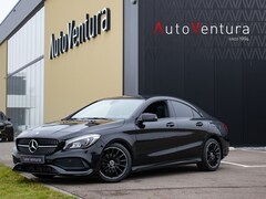 Mercedes-Benz CLA-Klasse - 180 Business Solution AMG | Stoelverwarming | PDC | Panoramadak | 18''