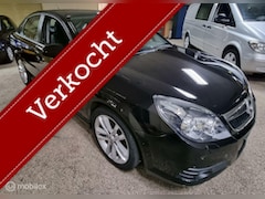 Opel Vectra GTS - 1.8-16V Business nieuwe APK