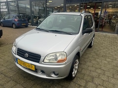 Suzuki Ignis - 1.3-16V GL APK 4-25 BJ 2001