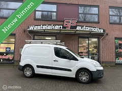 Citroën Berlingo - bestel 1.6 e-HDI 500 Comfort