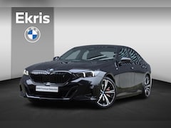 BMW i5 - eDrive40 | M Sportpakket Pro | Comfort Pack | Driving Assistant Plus | Bowers & Wilkins |