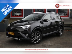 Toyota RAV4 - 2.0 VVT-i AWD Style