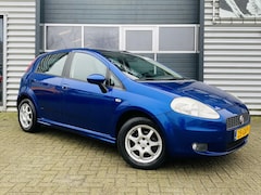 Fiat Grande Punto - 1.4 Dyna|Panodak|Nwe Distributie|Nwe APK|