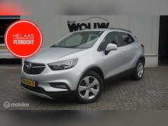 Opel Mokka X - 1.4 Turbo Innovation 140PK